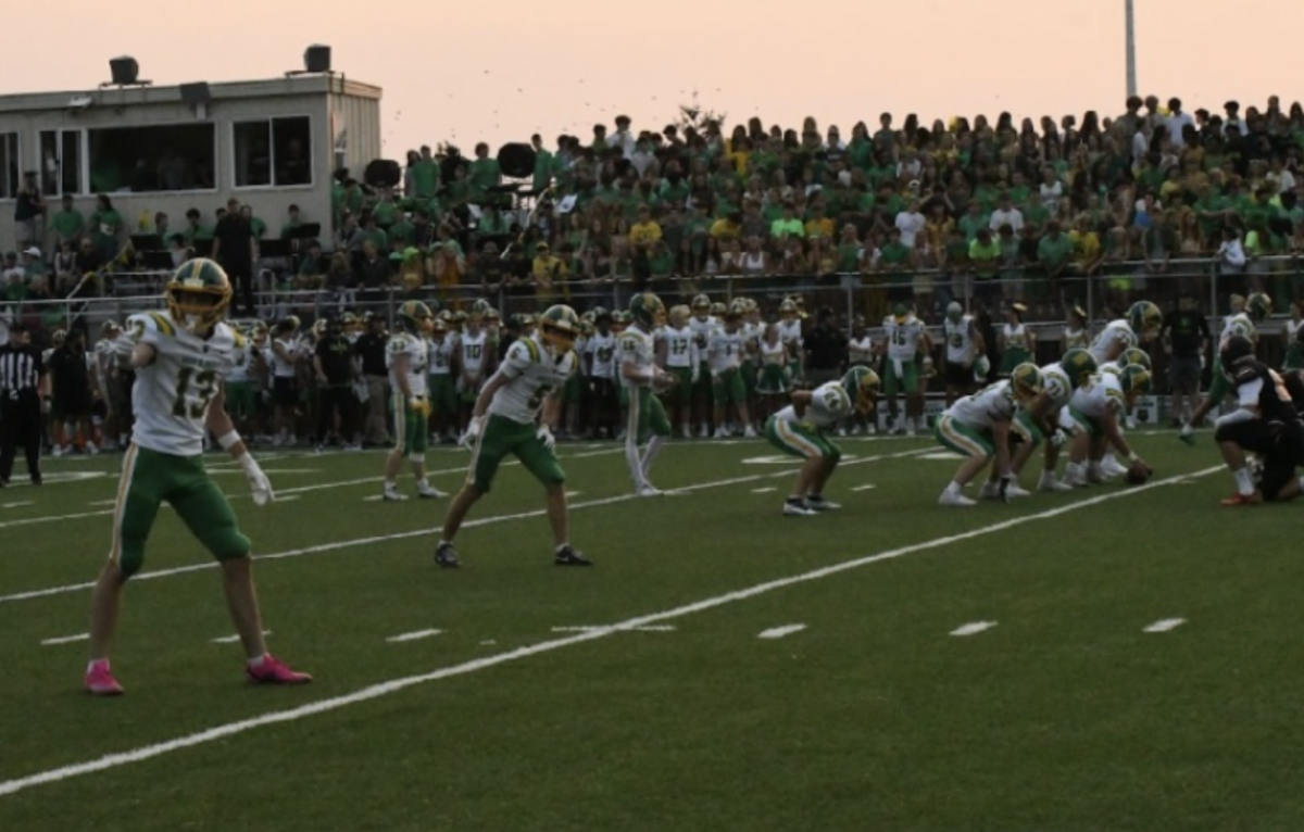 A Hard-Fought Battle: Blanchet Football Team Shows Spirit Despite Loss in Season Opener